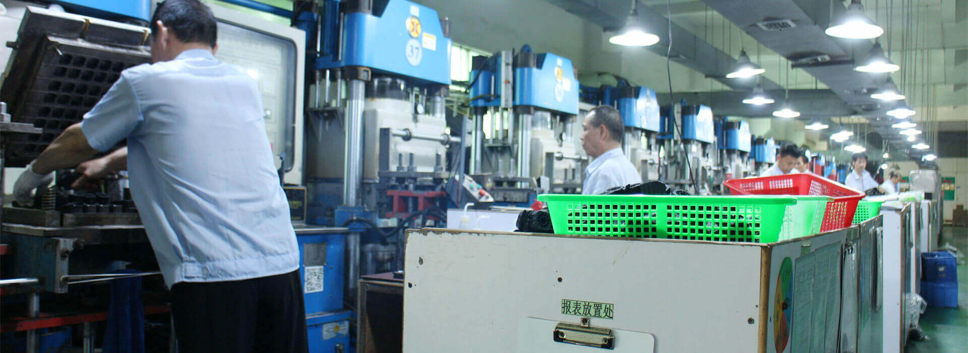 KMYD Connectors Manufacturer