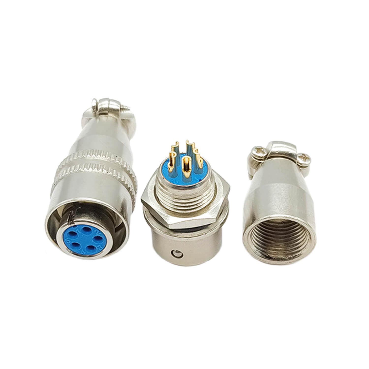XS Series Connectors