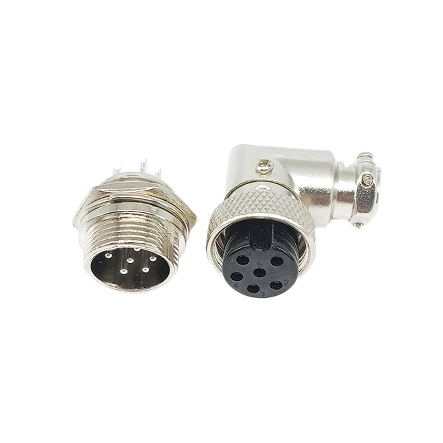 GX Series Connectors