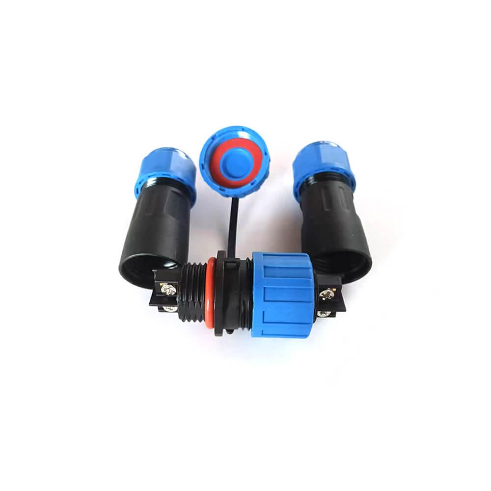 LD Series Connectors