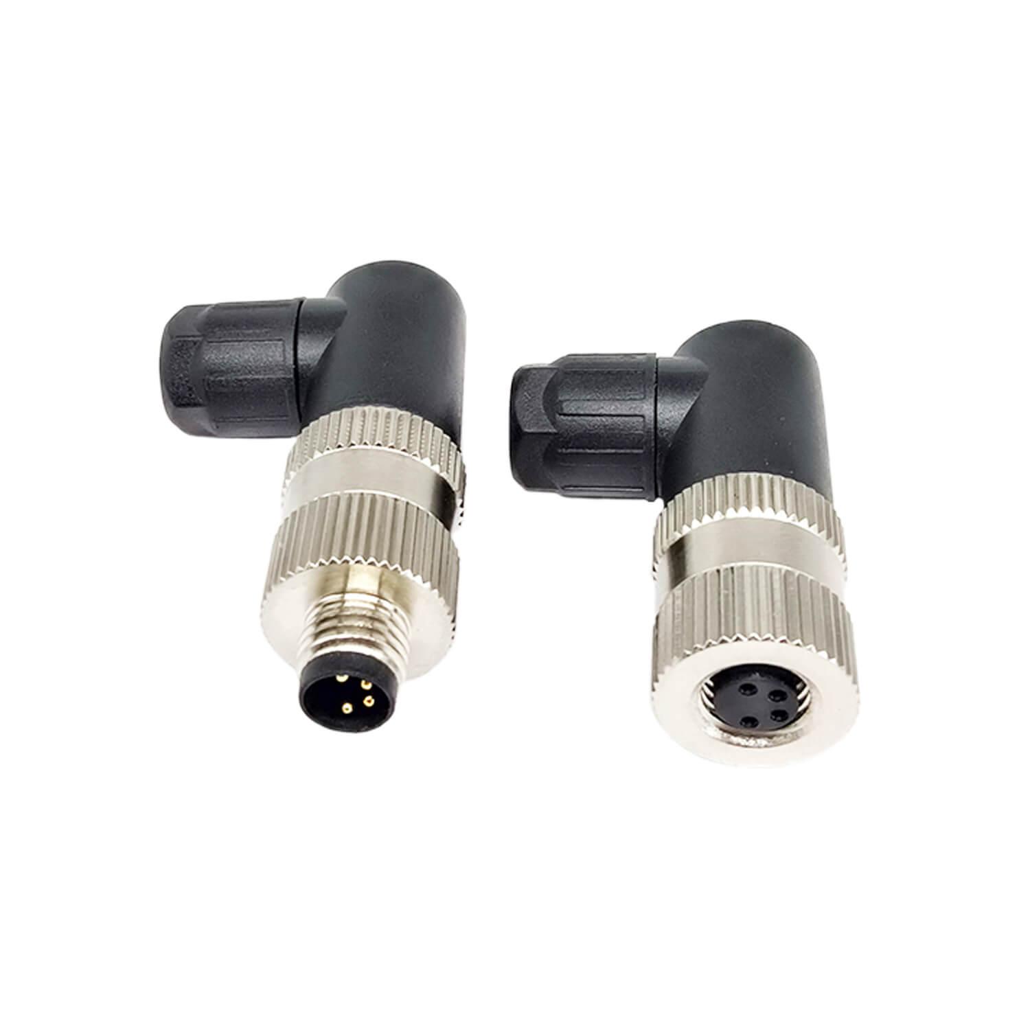 M Series Connectors