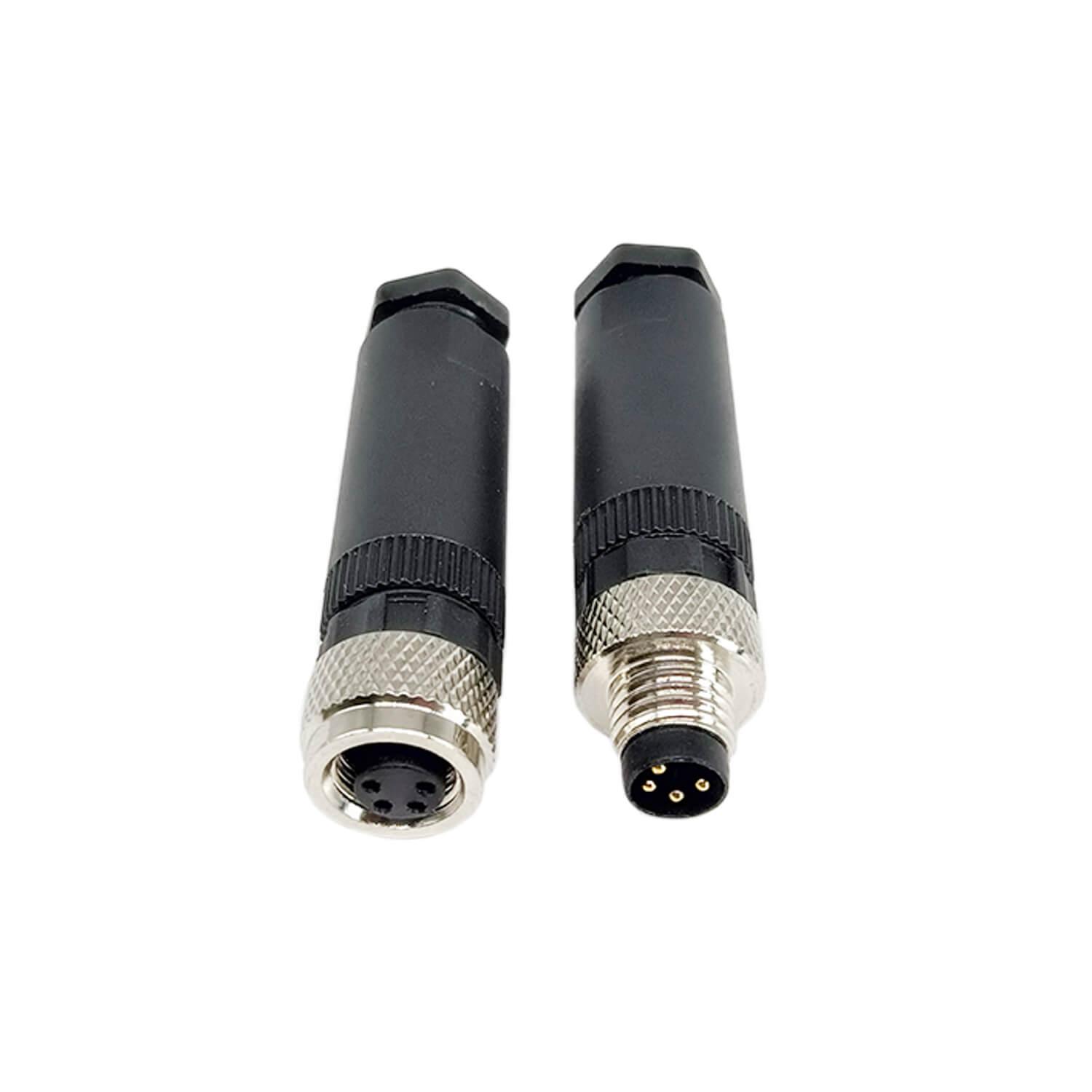 M5 Series Connectors