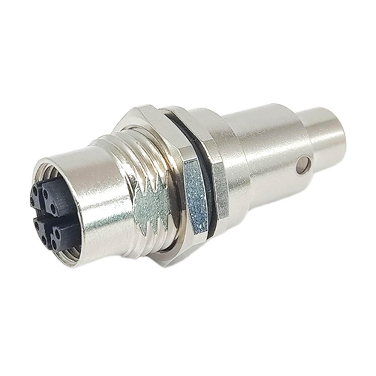 M13 Series Connectors