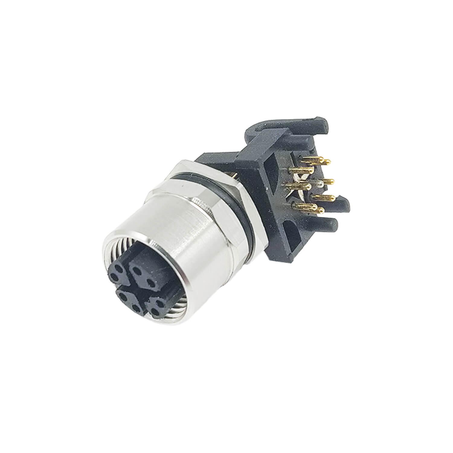 M16 Series Connectors
