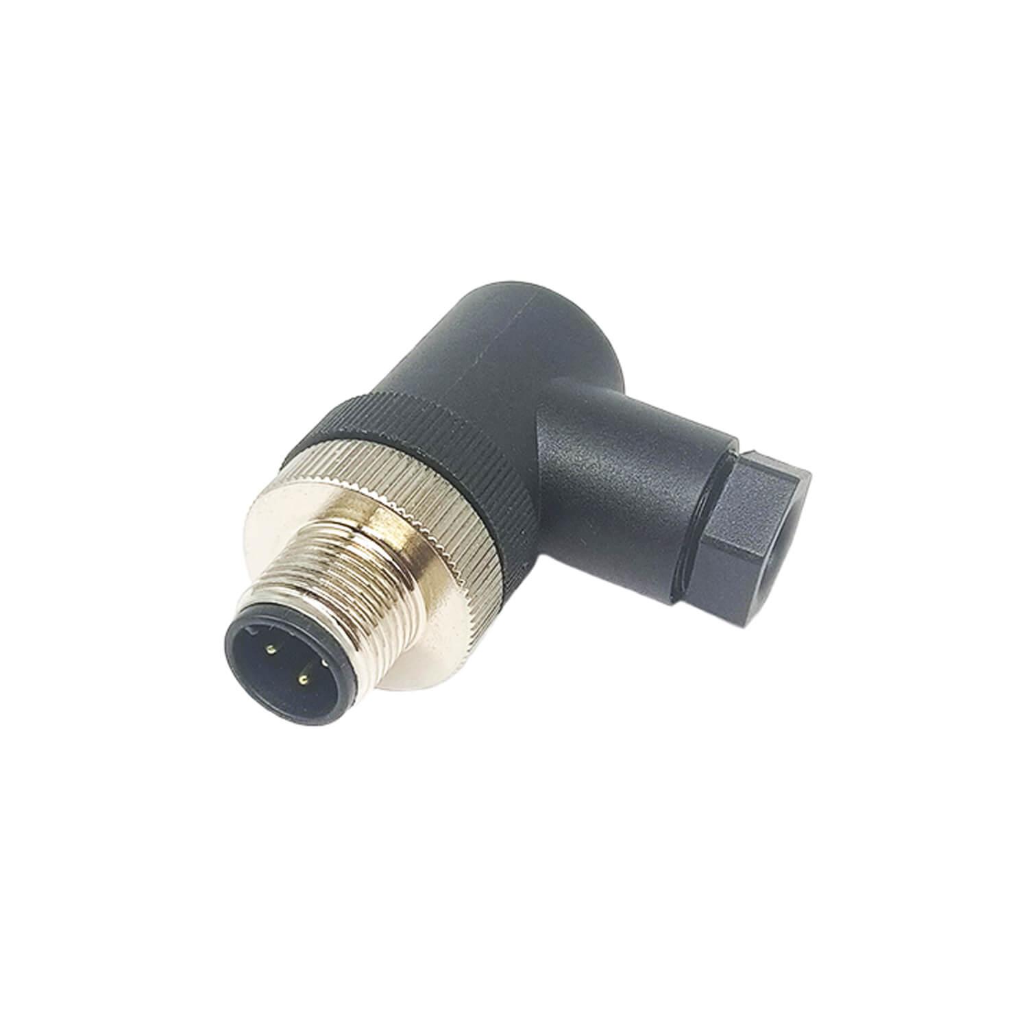 M18 Series Connectors