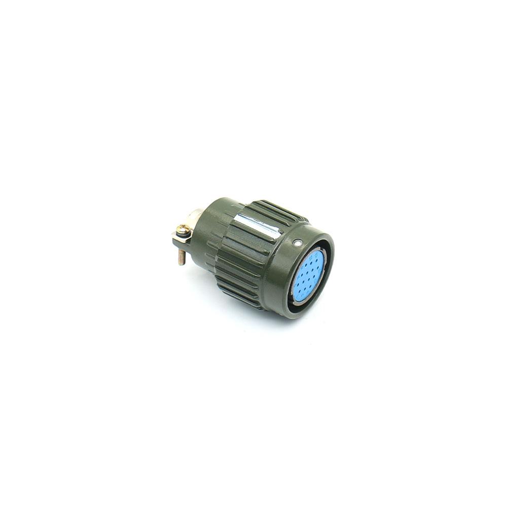 Y2M Series Connectors