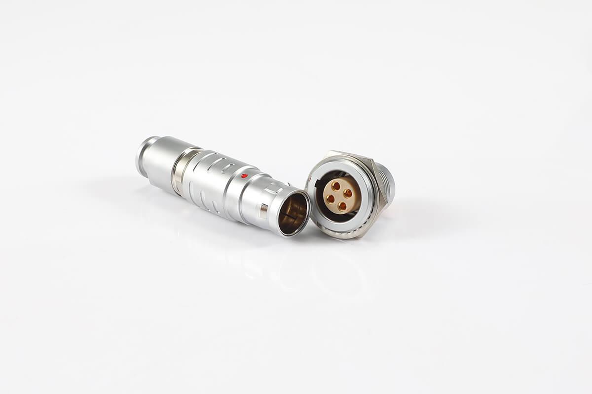 B Series Connectors