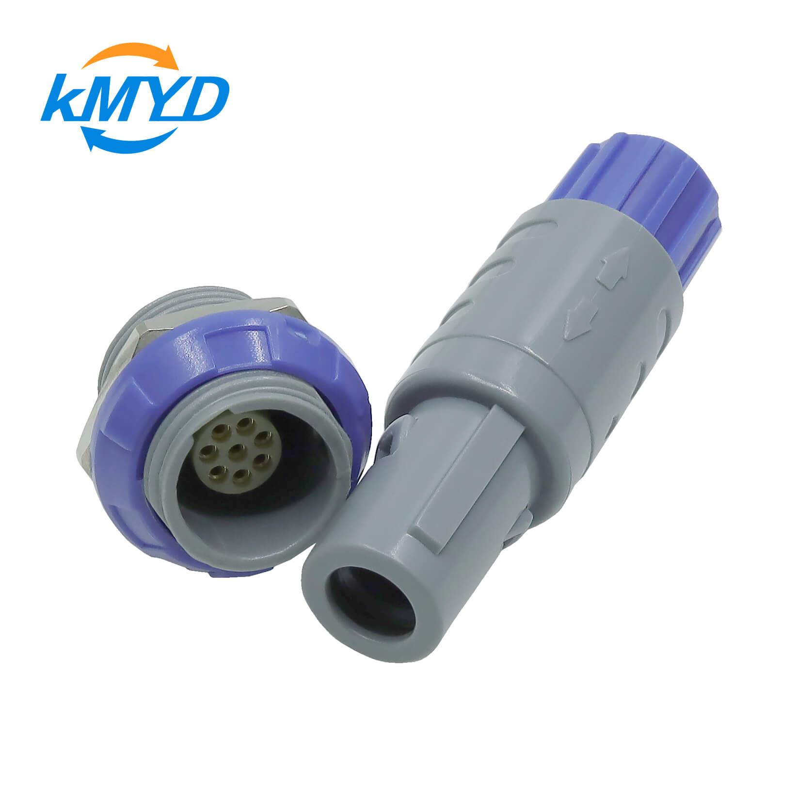 K Series Connectors