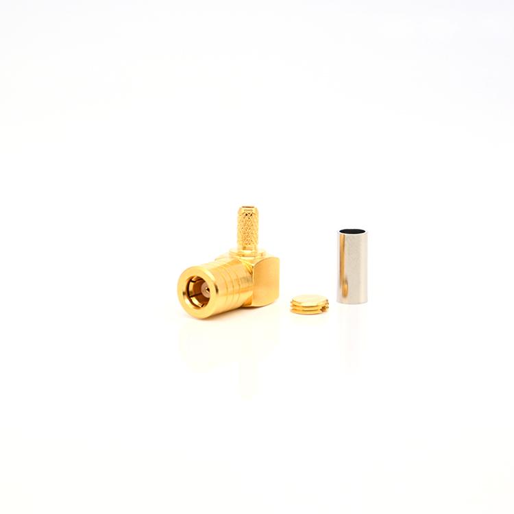 BNC Series Connectors