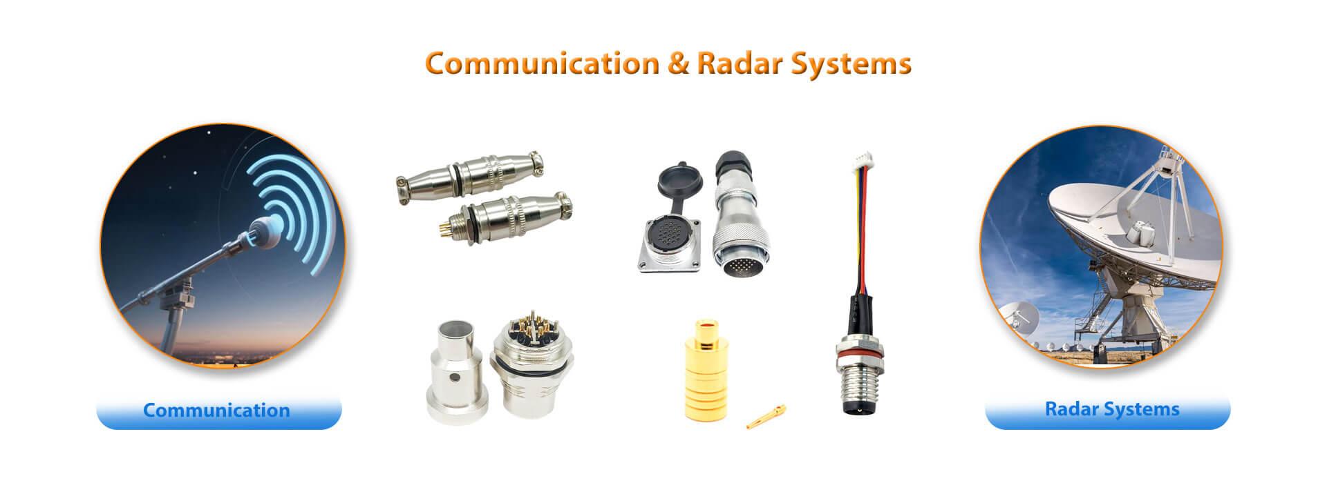 Communication & Radar System Application Case