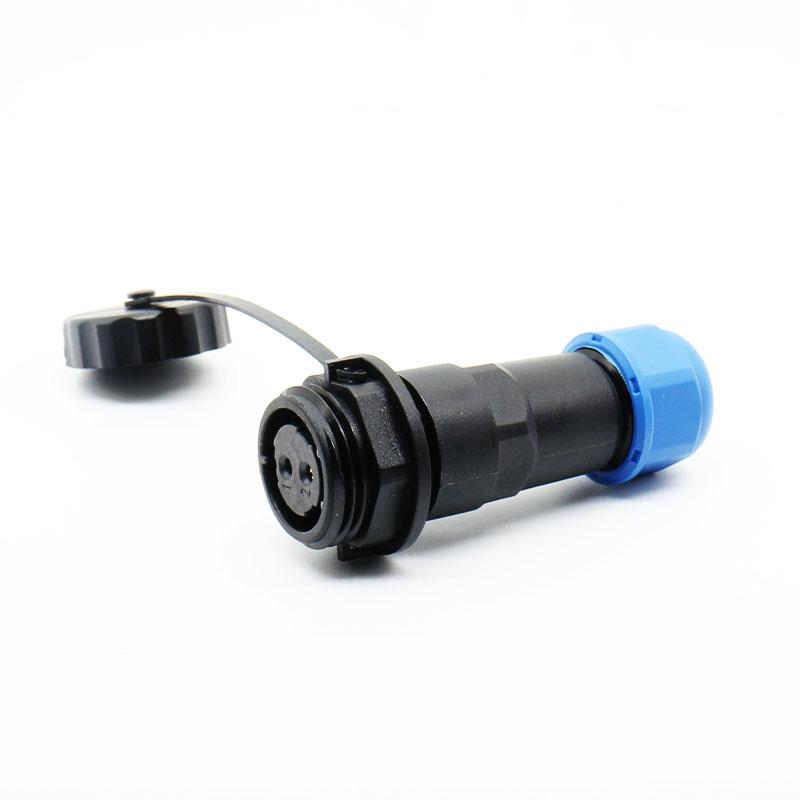 SD16 Circular Connector