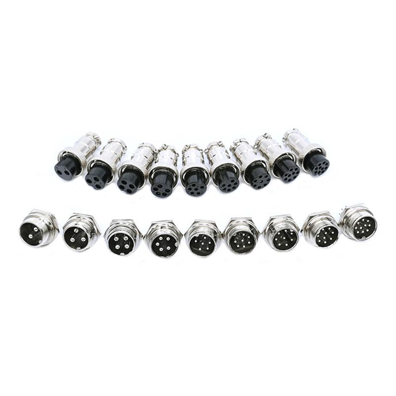 GX16 Circular Connector