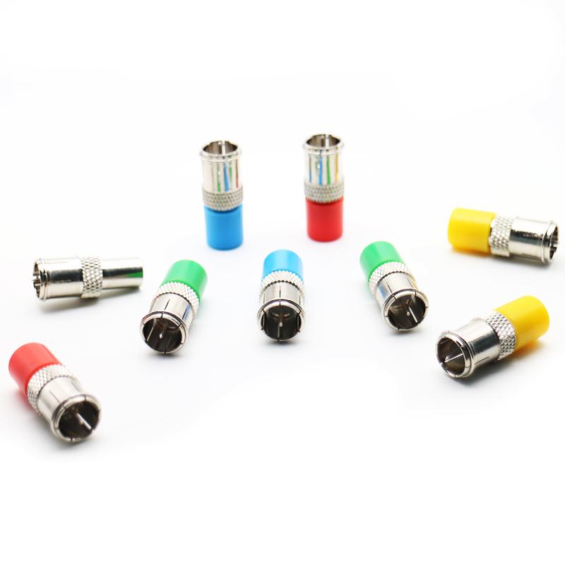 4MM Banana Connector