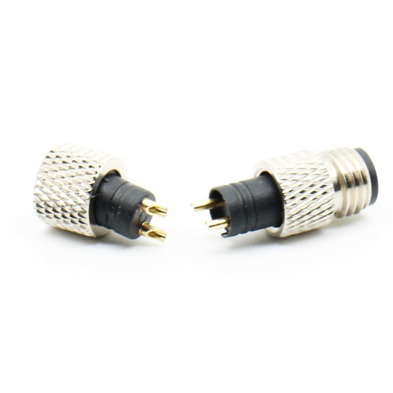 M8 Plugs