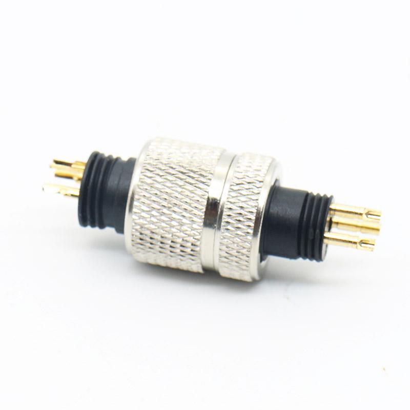 A-code Connector