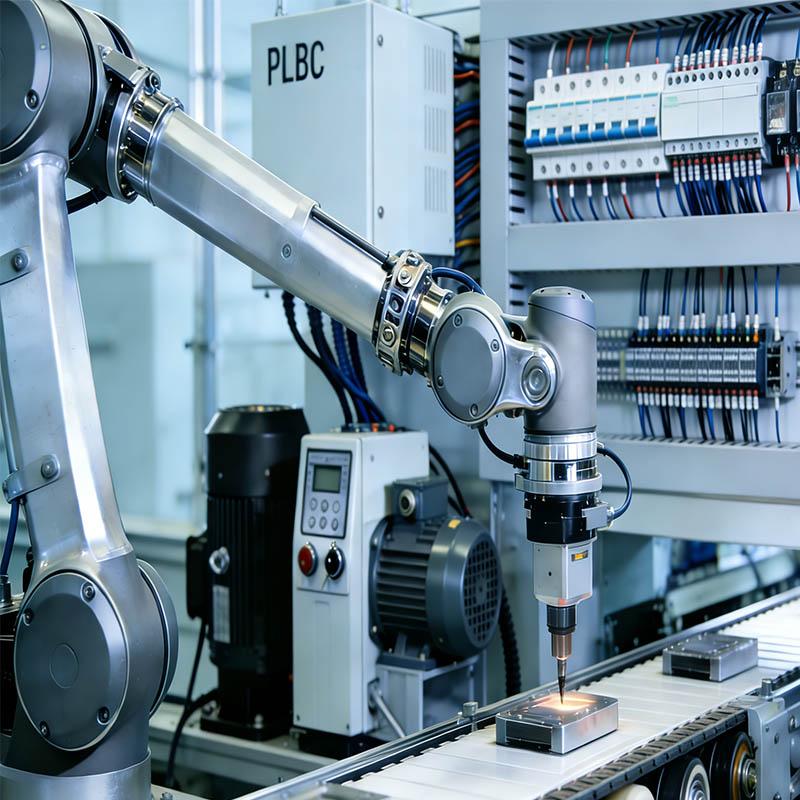 Industrial Automation