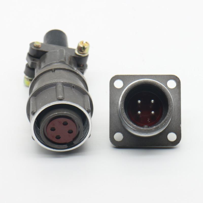 Circular Connector