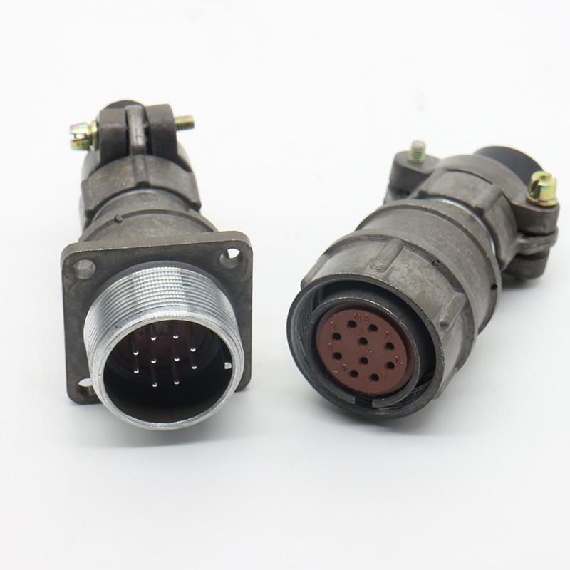 Circular Connector Circular Connector