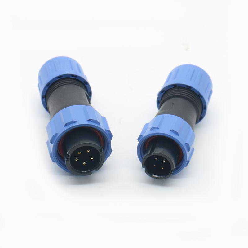 5pin Connector