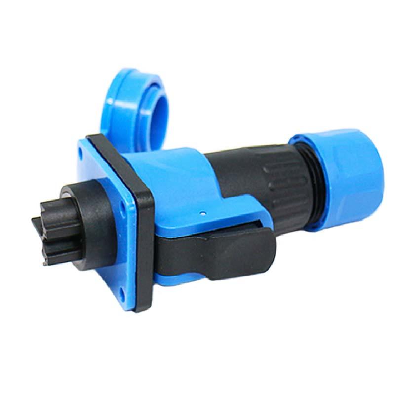 Electrical Connector