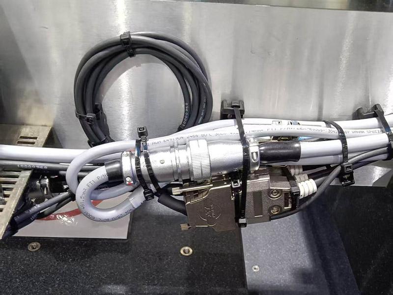 WS20 Aviation connector