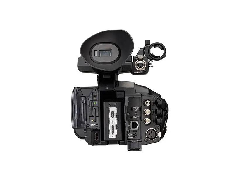 CANNON XLR 3pin Connectors for Broadcast Camera Audio Systems