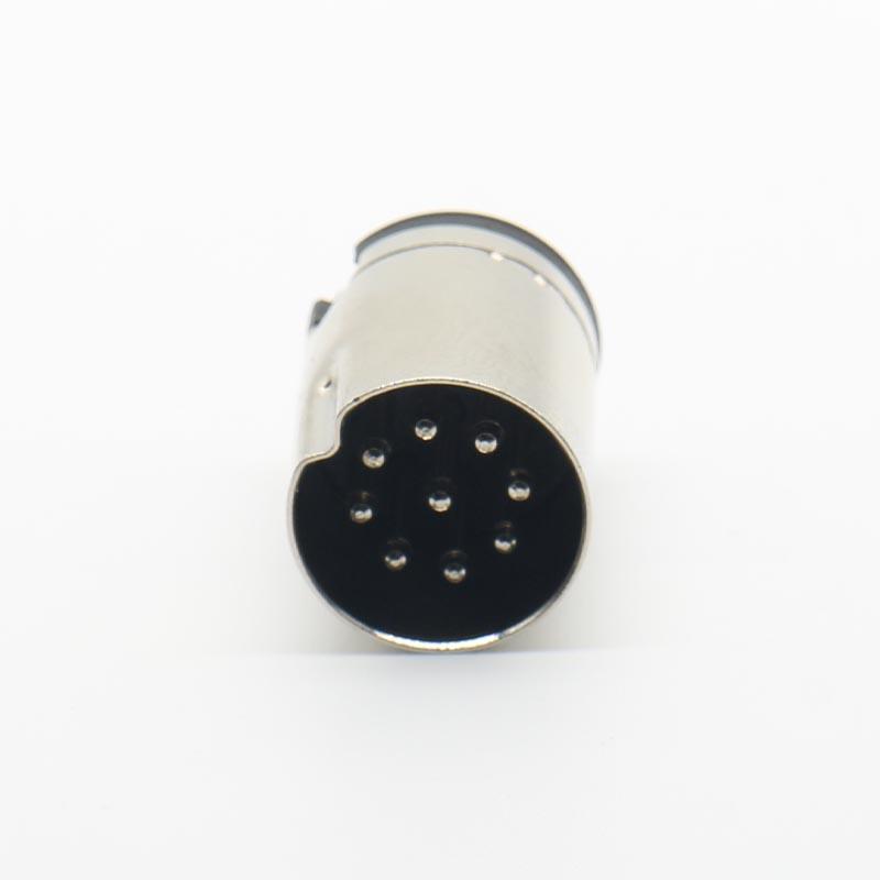 6Pin Connector