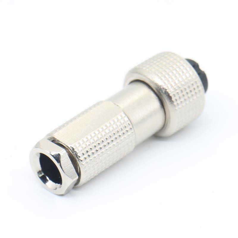 Female Circular Connector