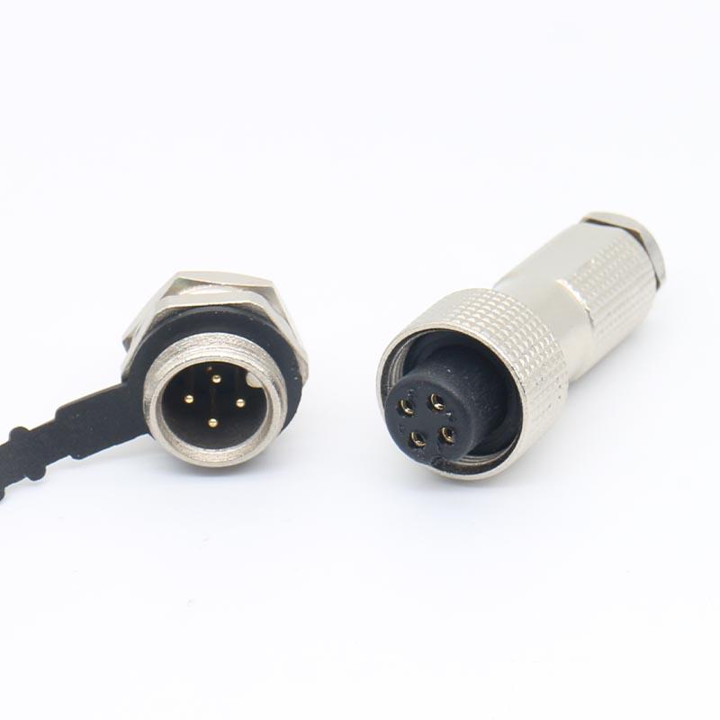 12G Connector