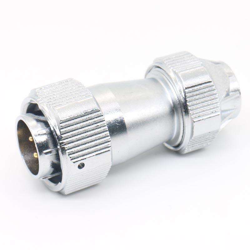 WY Aviation Connector WY Aviation Connector