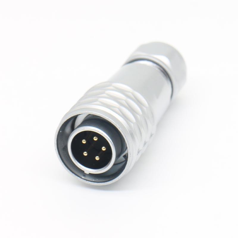 Circular Connector