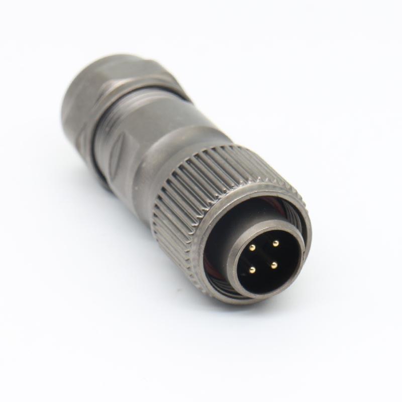 Circular Connector Circular Connector