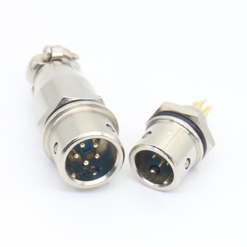 Electrical Connector