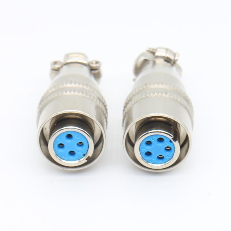 Female Connector