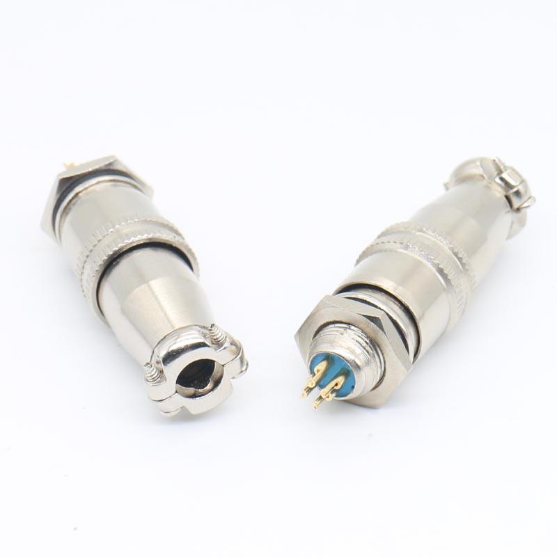 4Pin Connector