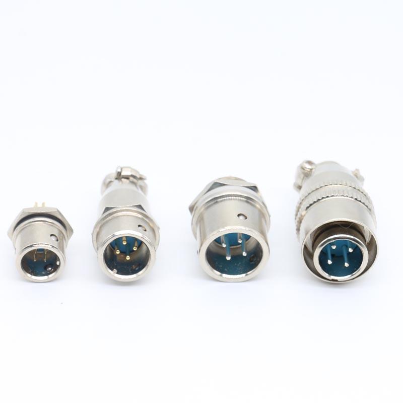 Male Connector