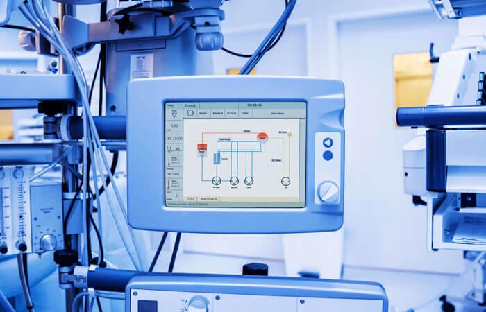 Medical Devices Solution