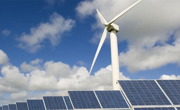 New Energy Connectors