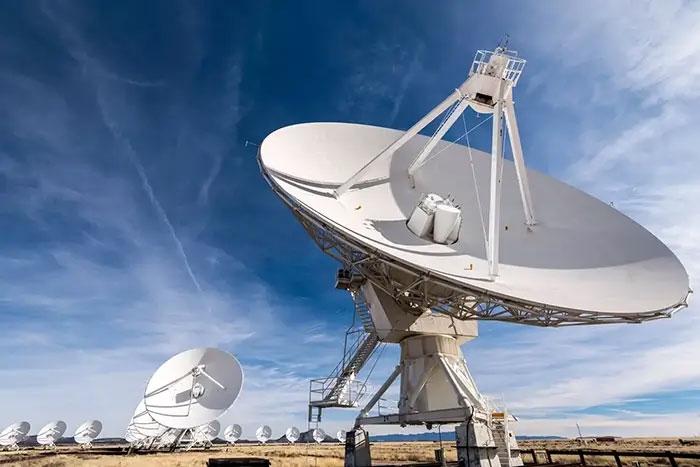 Communication Radar Connectors