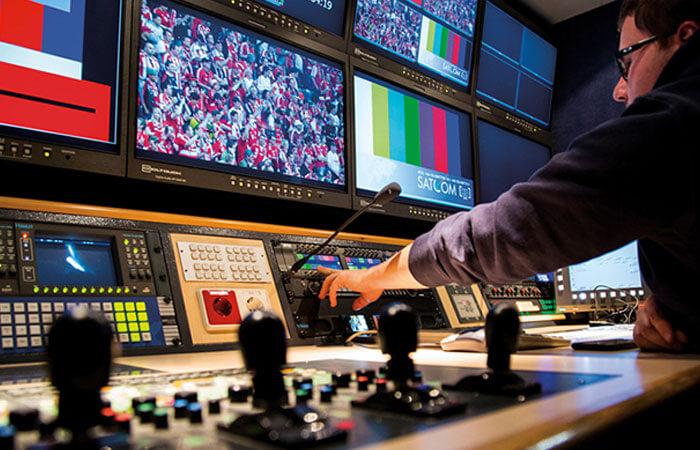 Audio Video Solution