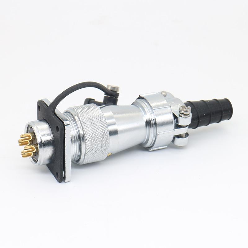 WF16 Circular Connector