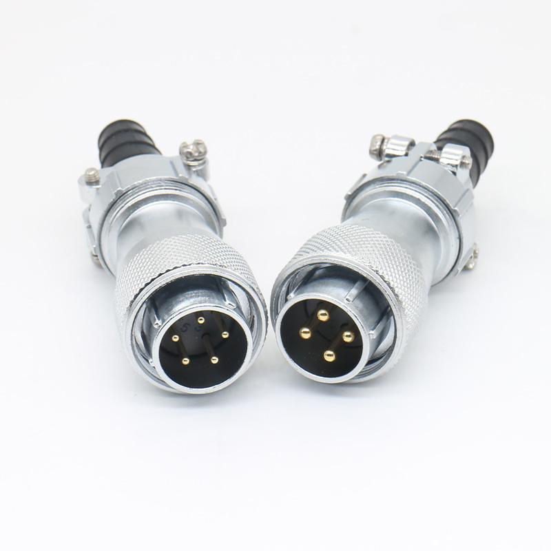 WF24 Circular Connector