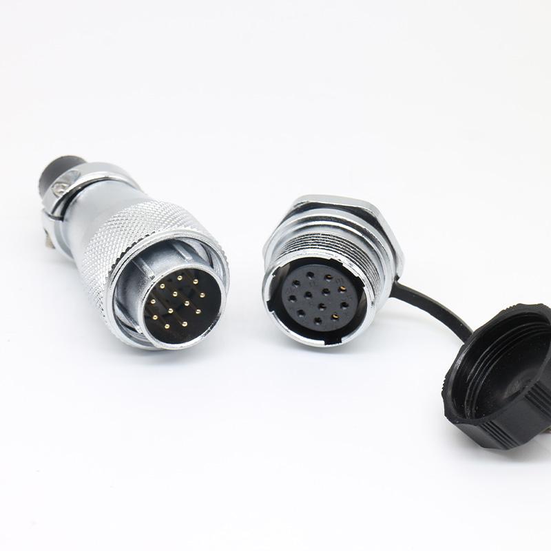 Electrical Connector