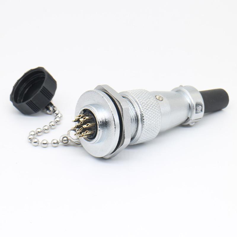 WS Electrical Connector