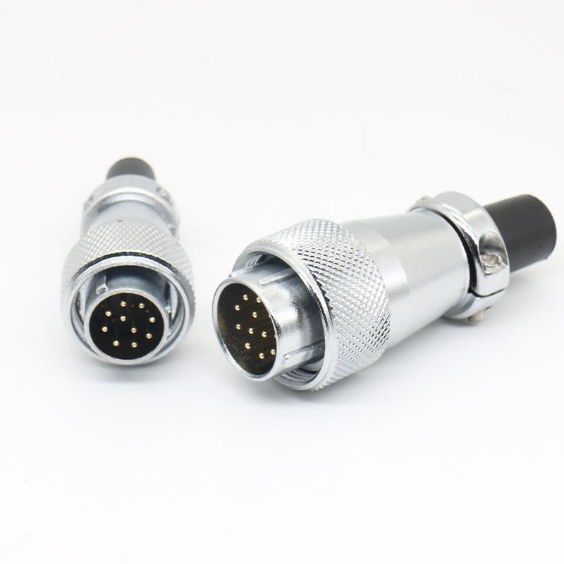 WS28 Connector