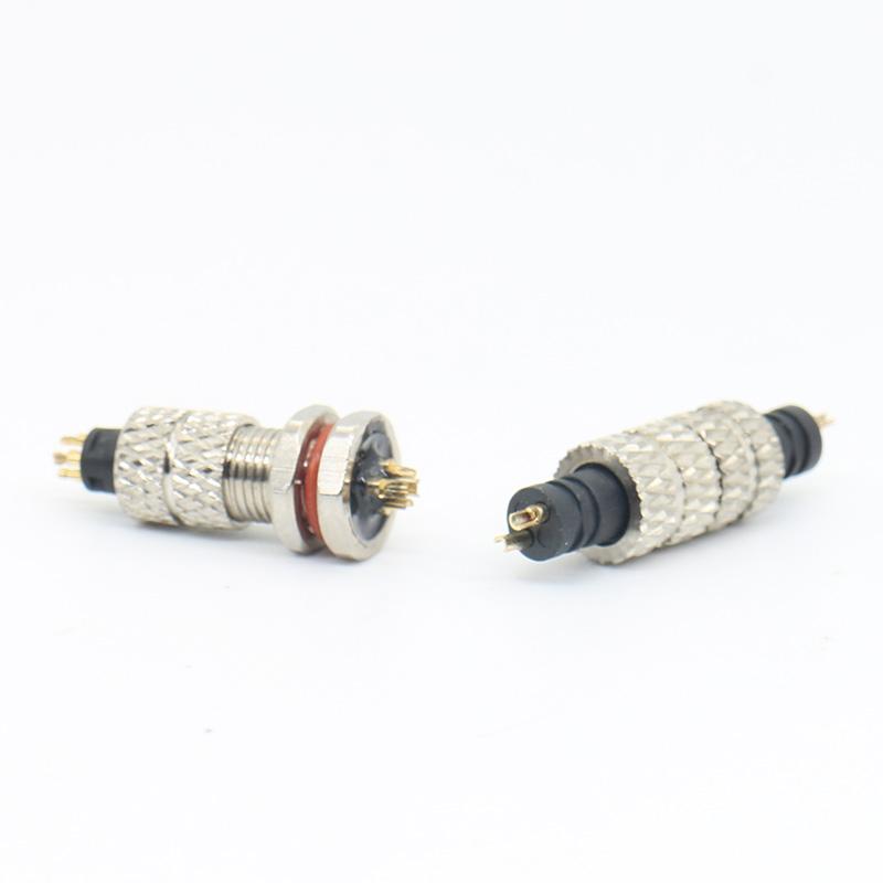 M5 Circular Connector