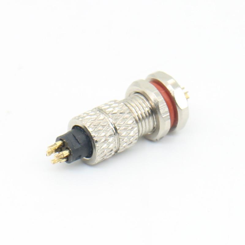 Electrical Connector