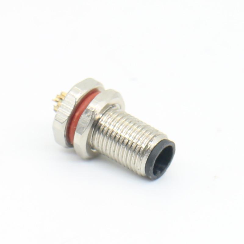 Male Connector