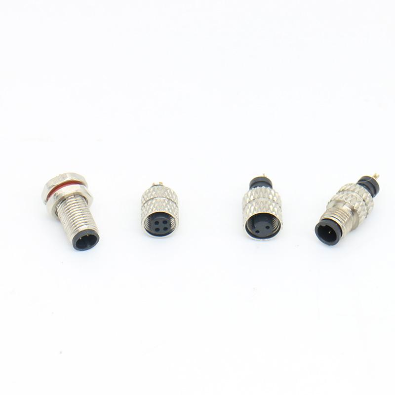 M5 Electrical Connector M5 Electrical Connector