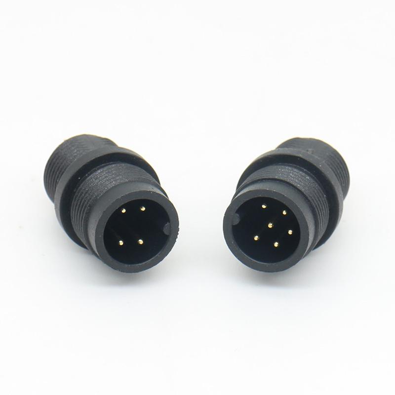 4pin Connector 4pin Connector